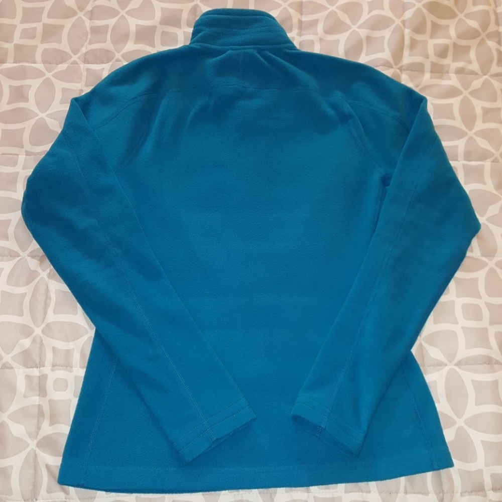 North Face  fleece jacket in EUC - Picture 4 of 8